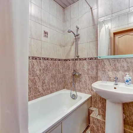Apartment Mogilska Aparthotel Krakow