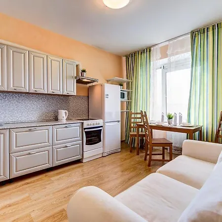 Apartmanhotel Apartment Mogilska Krakkó