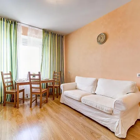 Apartmanhotel Apartment Mogilska