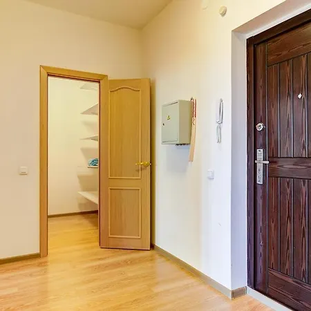 Apartment Mogilska Aparthotel *