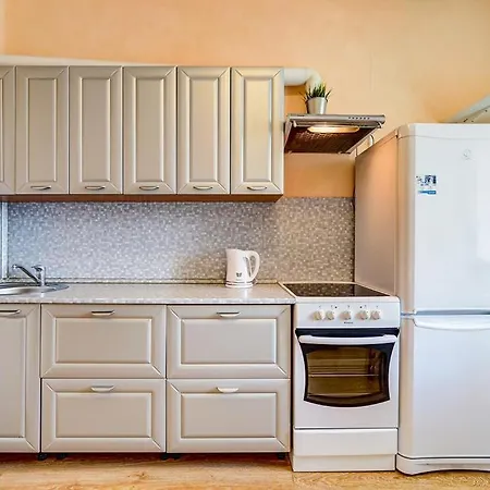 Apartmanhotel Apartment Mogilska *