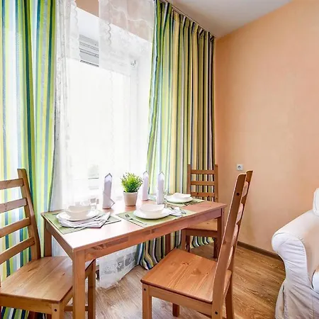 Apartment Mogilska * Krakkó