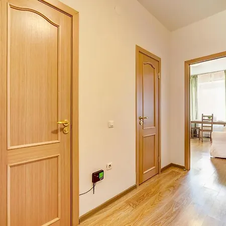 Apartment Mogilska