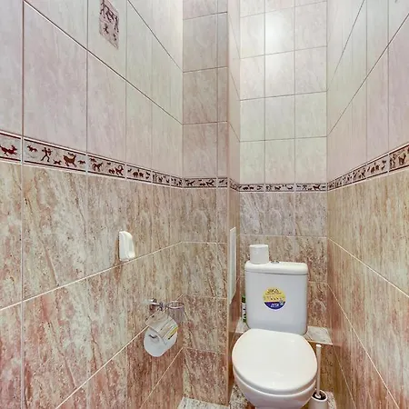 Apartment Mogilska *